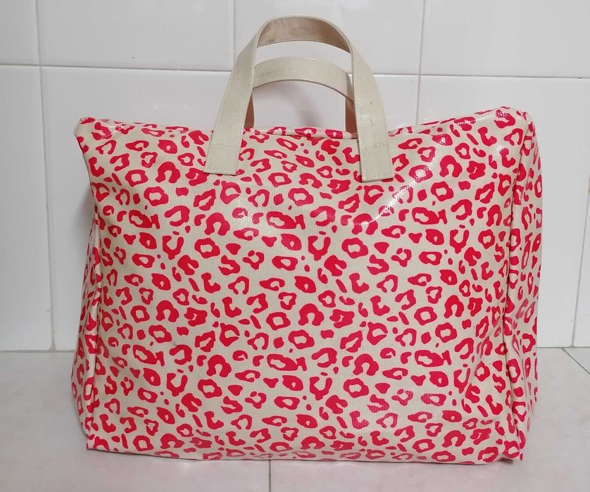 Saco de Viagem - NOVO