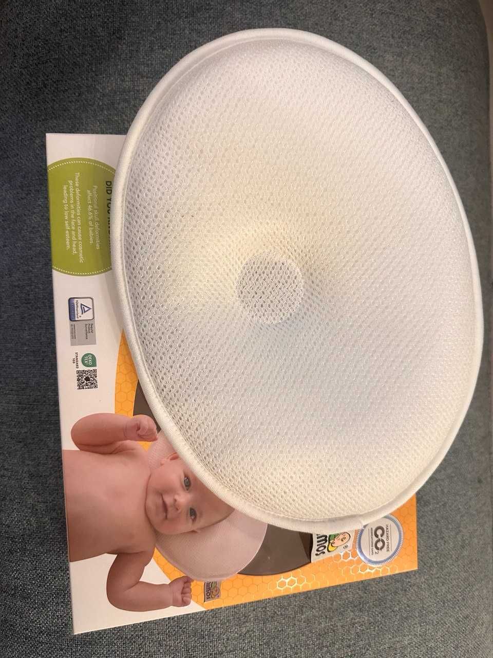 mimos pillow poduszka m, s