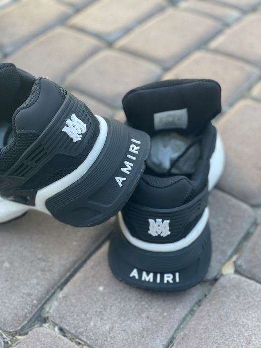 Кросівки AMIRI 42