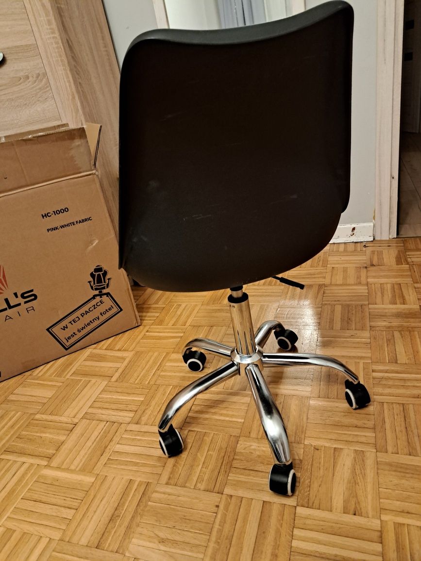 Krzesło do biurka