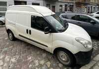 Автомобіль Фіат Добло Fiat Doblo XL 1.6