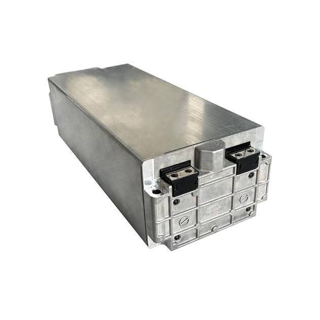 Акумулятор LG-Chem Li-ion 6s2p,2.95 kW