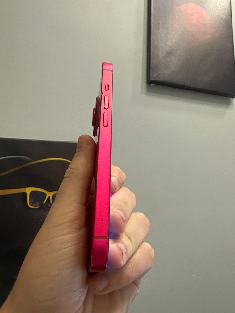 iPhone 14 128Gb Red
