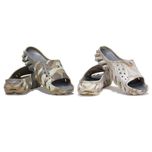 Шлепанцы Crocs Echo Slide, M7-M13, 100% оригинал