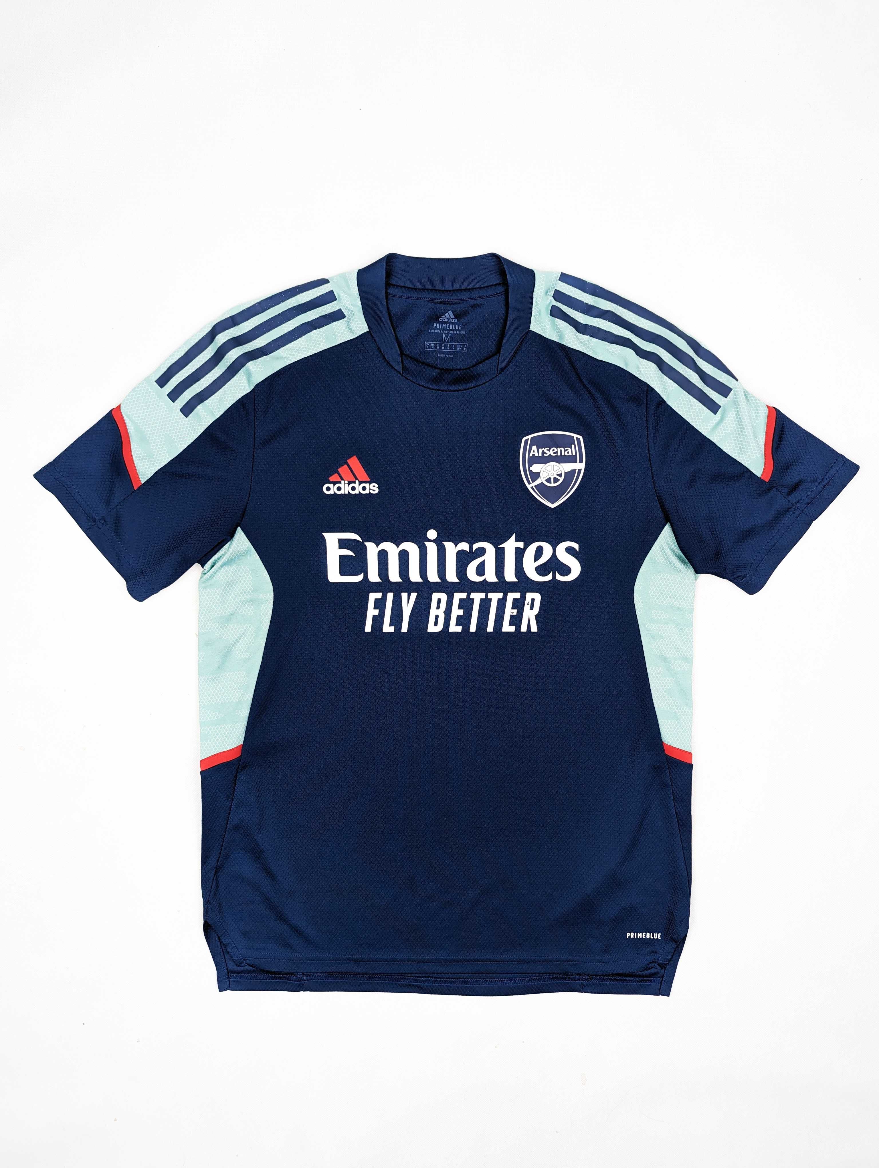 Adidas Arsenal koszulka piłkarska M logo