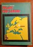 Polacy pod Lenino. Sikorski Włodzimierz