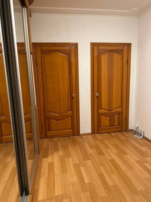 Продам! 3х ком.кв.! пр.Науки 28. М.Научная, М.Бот.сад .Квадратн. Холл!