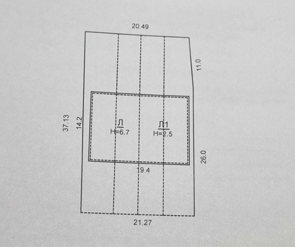 Продаж таунхаусів 130 м2