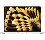 NOWY, ZAPAKOWANY MacBook Air 13 A3240 M4 16 GB 256SSD Starlight - GWAR