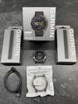 Garmin Enduro 2 zegarek sportowy