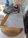 Adidas TerreX solo swift 2 TANIO!