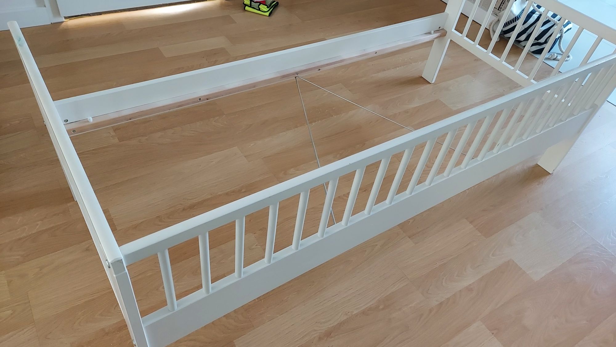 Łóżeczko dziecięce do 10 roku życia ikea