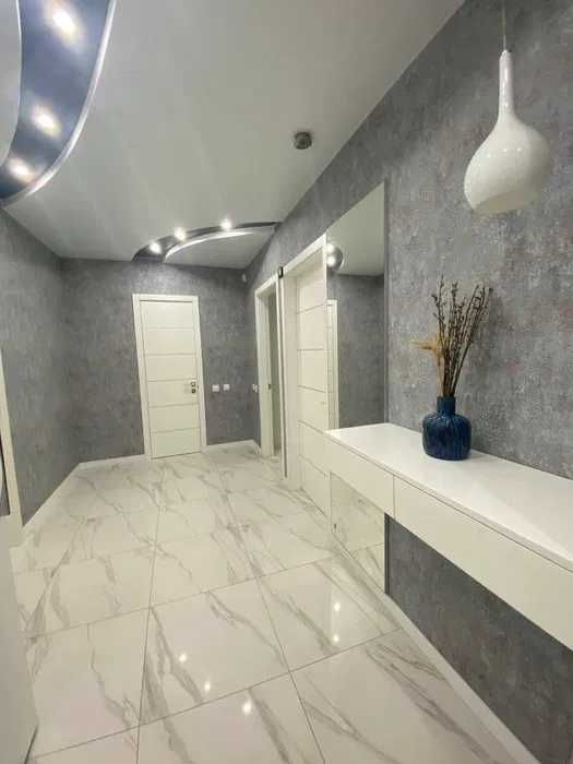 Продам 2к квартиру в ЖК Садовый (18208)