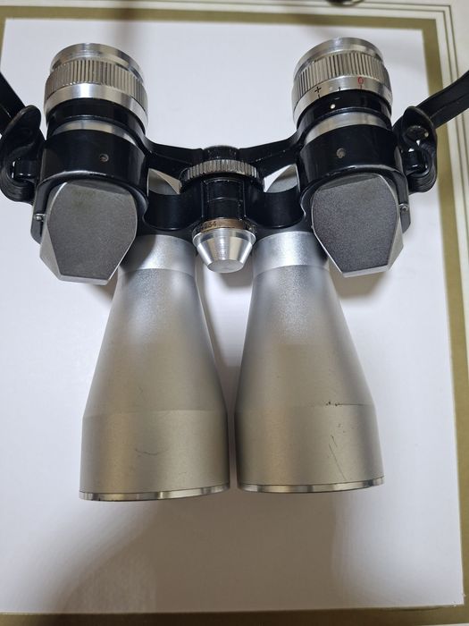 Бинокль Tasco 12×40