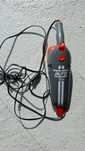 Odkurzacz black decker 12v