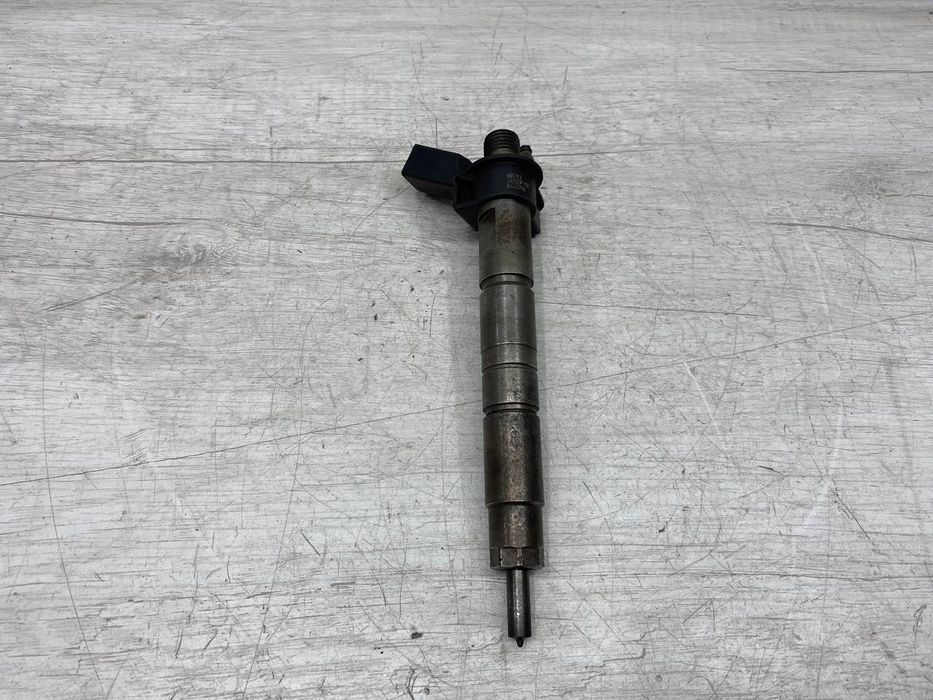 Форсунки БМВ BMW 1 2 5 7 X1 Х5 3,0D 0445116024