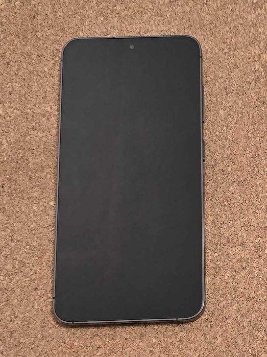 Samsung Galaxy S24 SM-S921 B/DS 8GB/256GB Czarny Folia Jak Nowy Gwaran