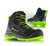 Buty Robocze Bhp Vm Trzewiki Wodoodporne Birmingham S7L Src roz 41