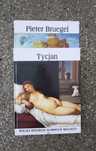 Malarstwo ALBUM Tycjan Bruegel kolekcja Oxford