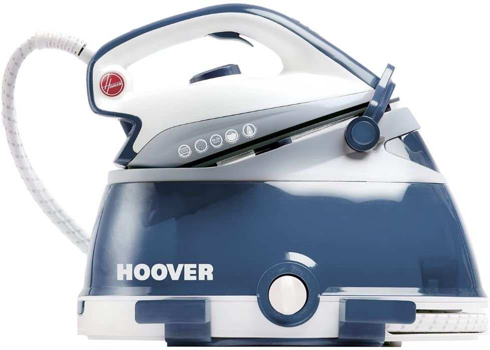 Stacja Parowa Hoover PRP2400 IRONVISION