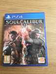 Soul Calibur VI PS4