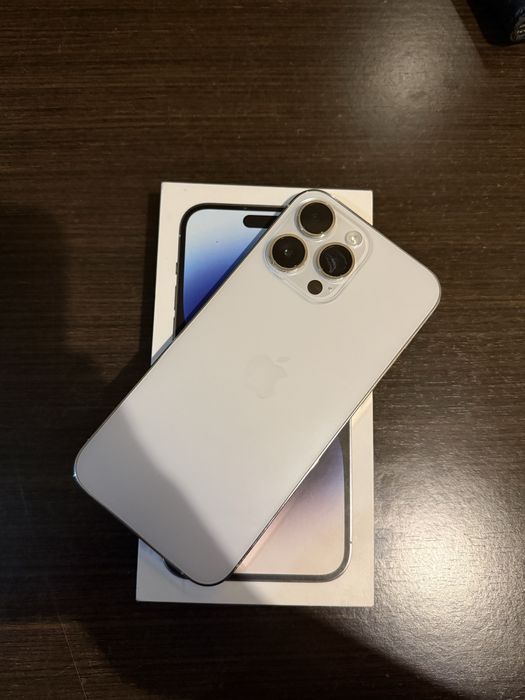 Iphone 14 Pro max com garantia