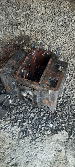 Ursus c 360,zetor major 3011 pozostałość