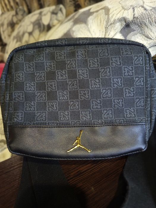 Чоловіча сумка Jordan