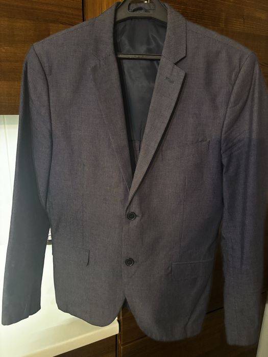 Marynarka H&M casual m 50