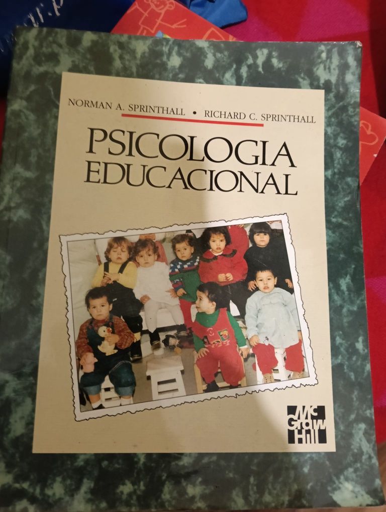 2 Livros Educação