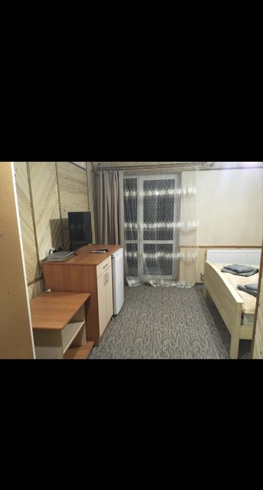 Відпочинок у Карпатах»Скарбівка»