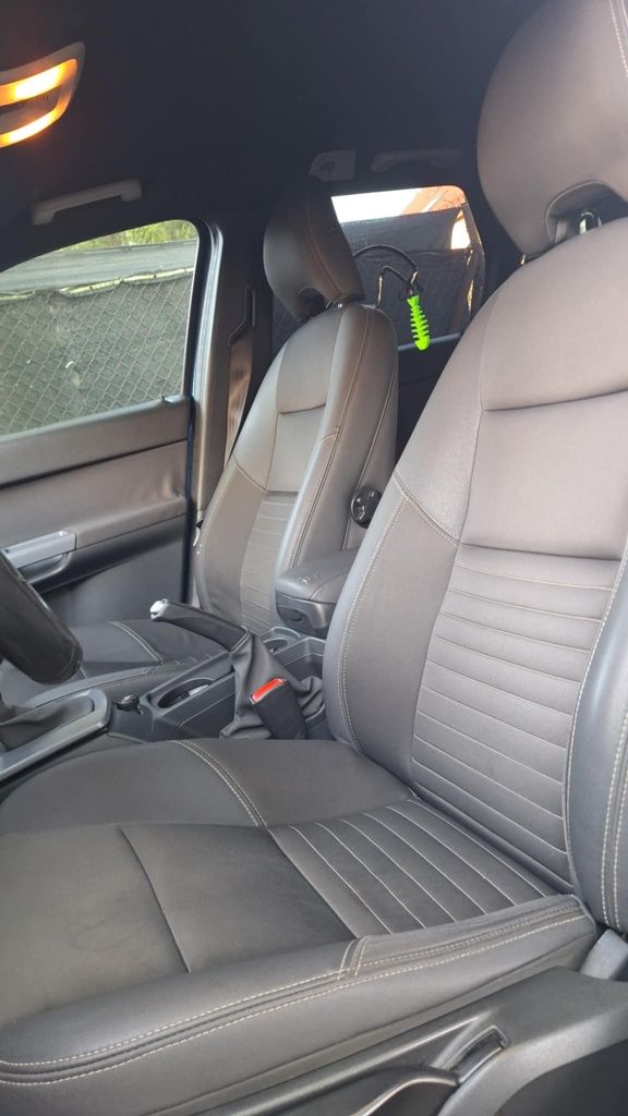 Volvo V50 1.6 HDi. 2007r