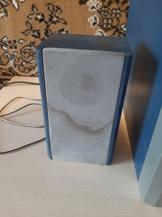 Акустическая система, саббуфер Luxeon EK 2.1