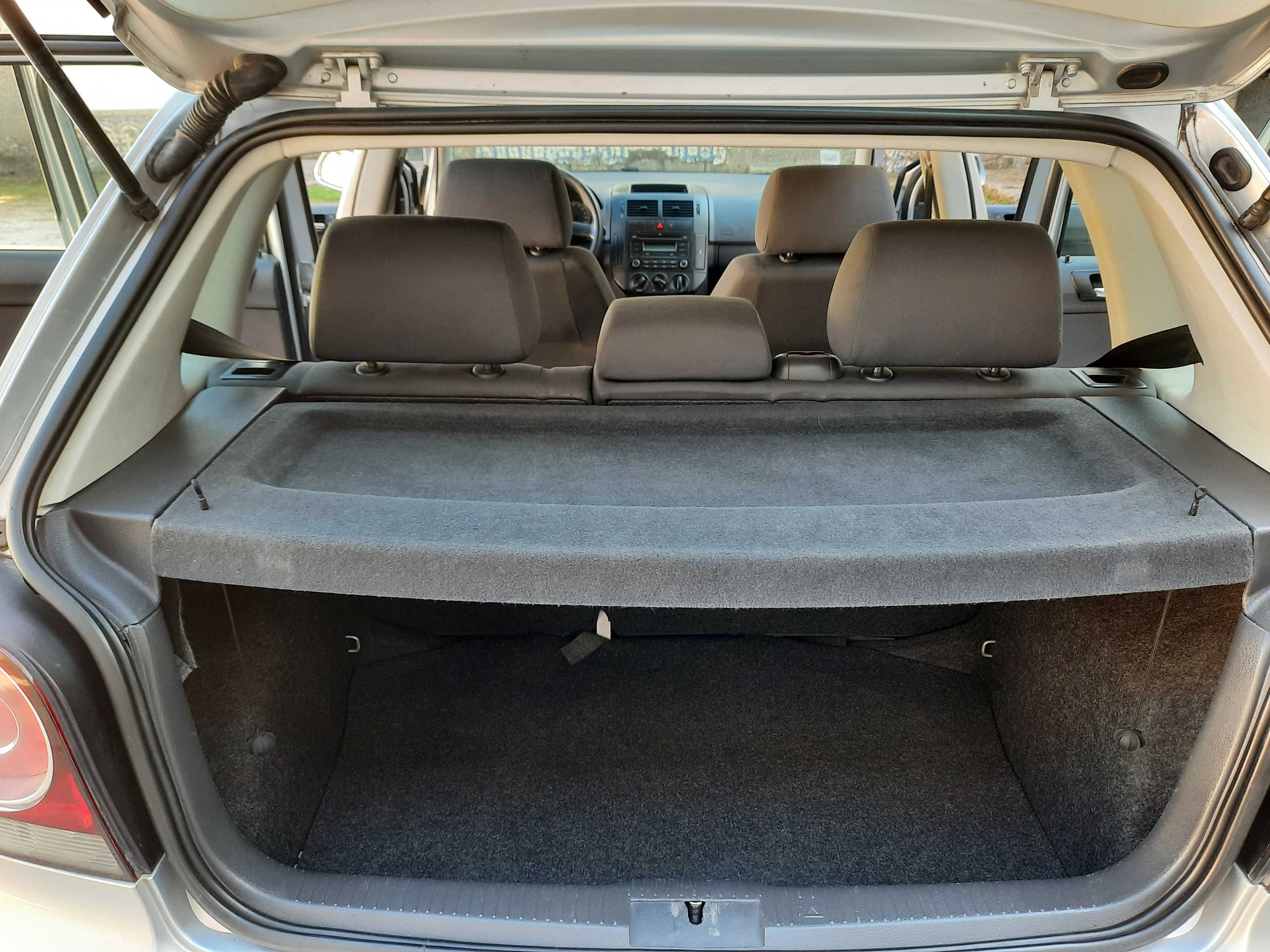 VW POLO 1.2 Confortline 2006