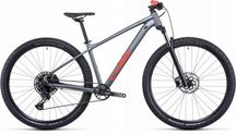 Rower górski CUBE ANALOG RAMA L 20" KOŁA 29 SRAM SX 12S Rock Shox Judy