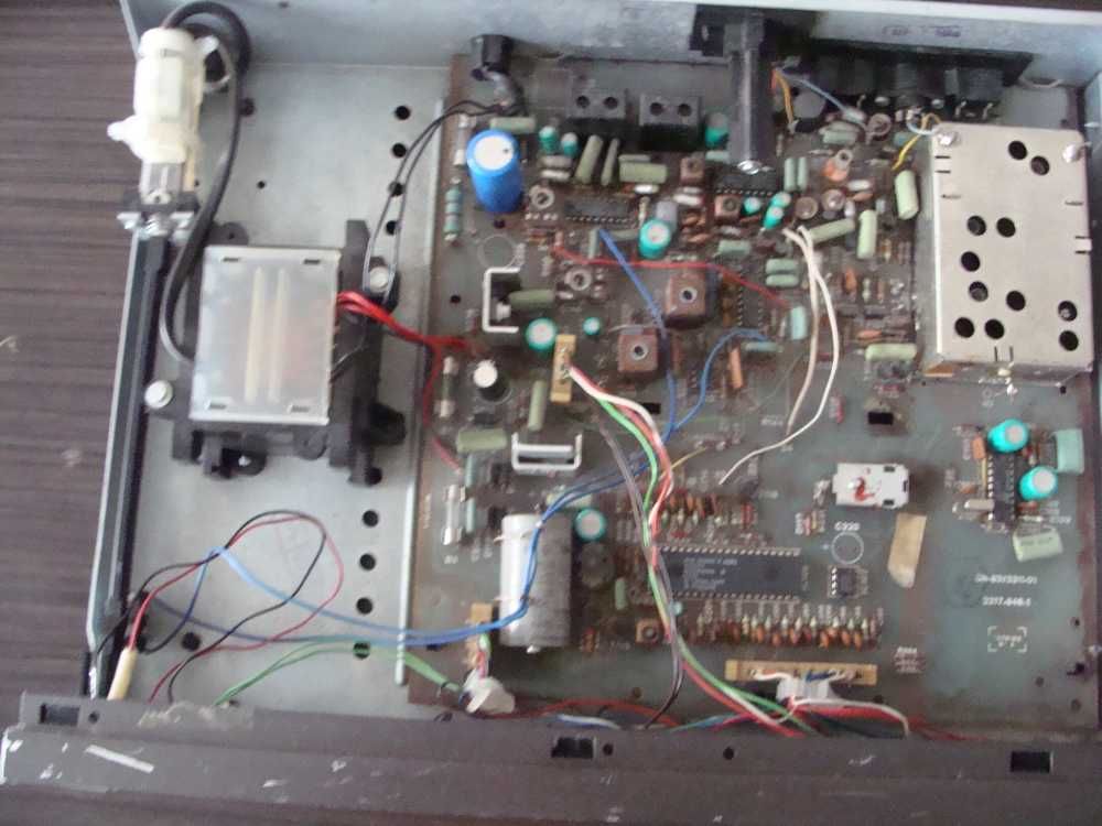 DIORA AS-952 tuner