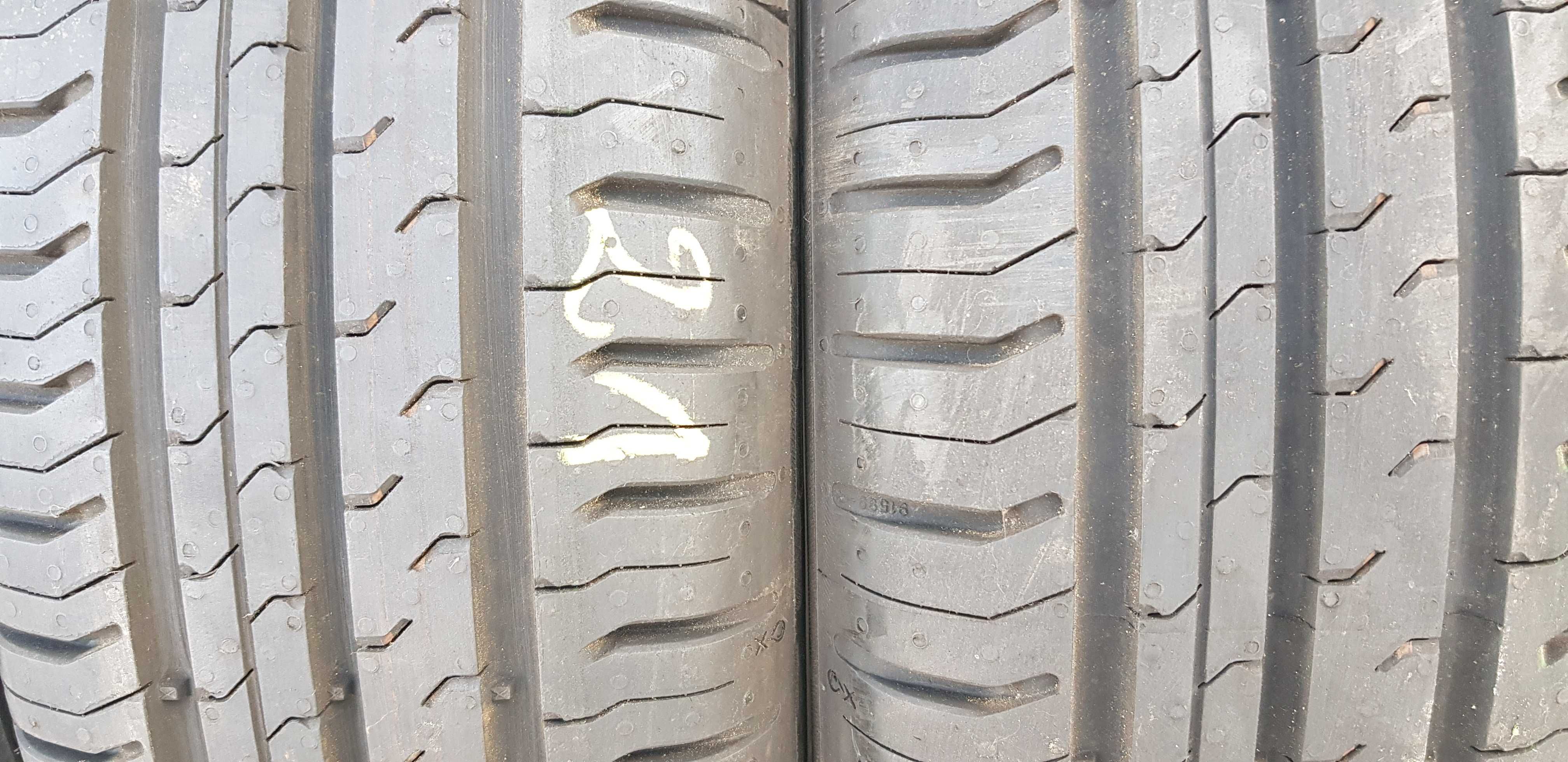 opony letnie 165/60r15 continental contiecocontac 5