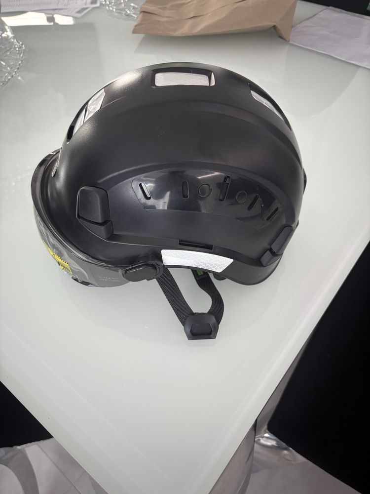 Kask ochronny