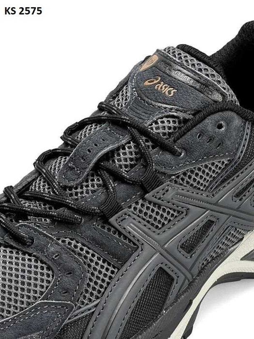 Кросівки Asics Gel-Nimbus 10.1 Dark Gray. Арт: KS 2575