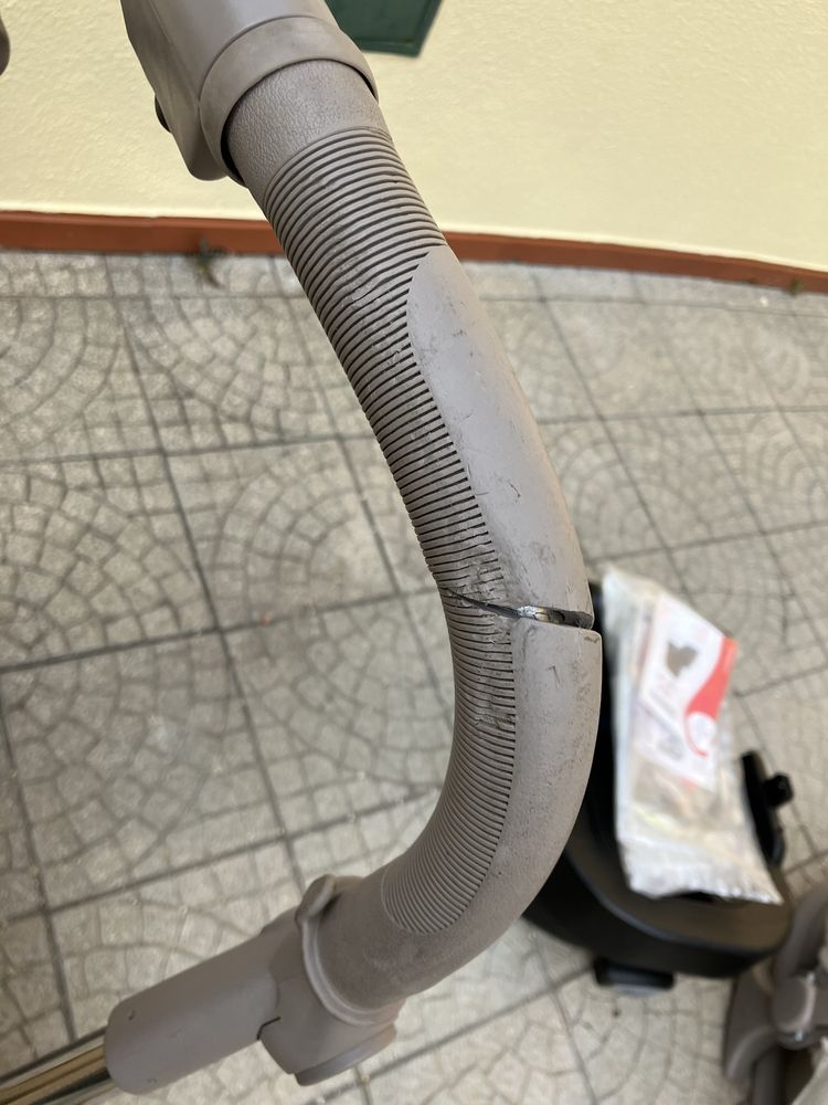 Bebecar ip op evolution com isofix