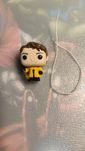 Kinder Joy Quidditch Cedric