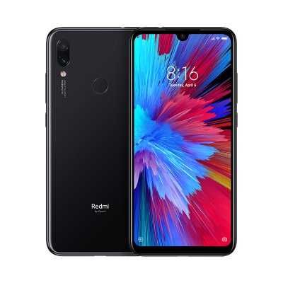 Redmi Note 7  4/64Gb 100% Funcional