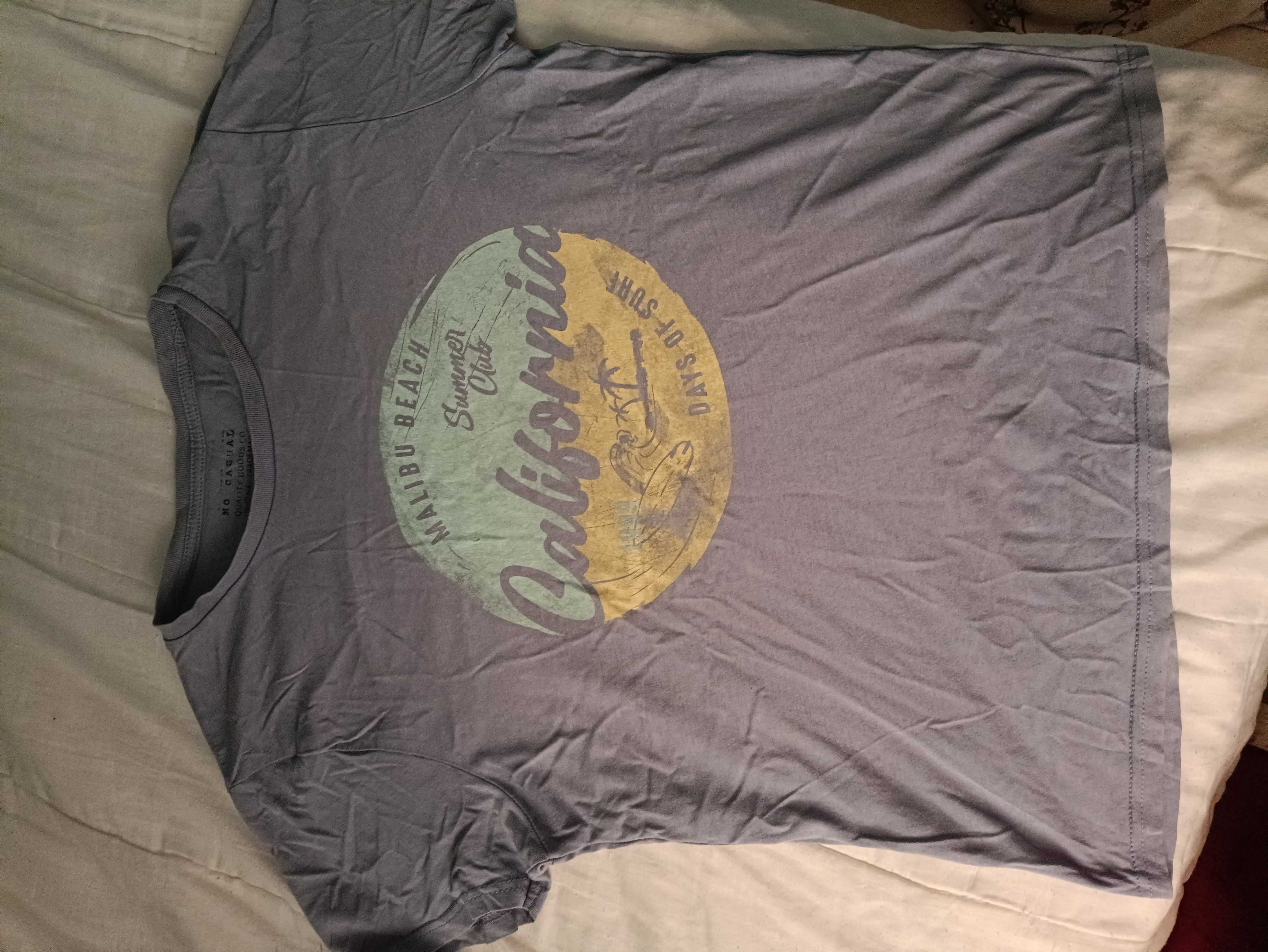 T-shirts  s/M masculino