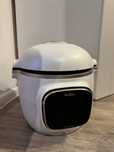 Tefal Cook4me pro + dodatkowa misa