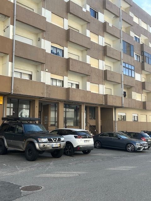 Aluga-se apartamento T1 Praia da Amorosa Viana do Castelo