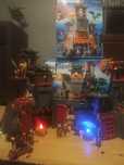Playmobil Dragons 5479+5480