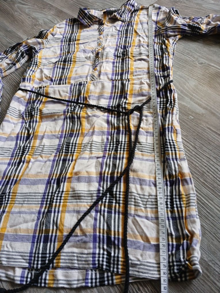 Sukienka damska na codzień