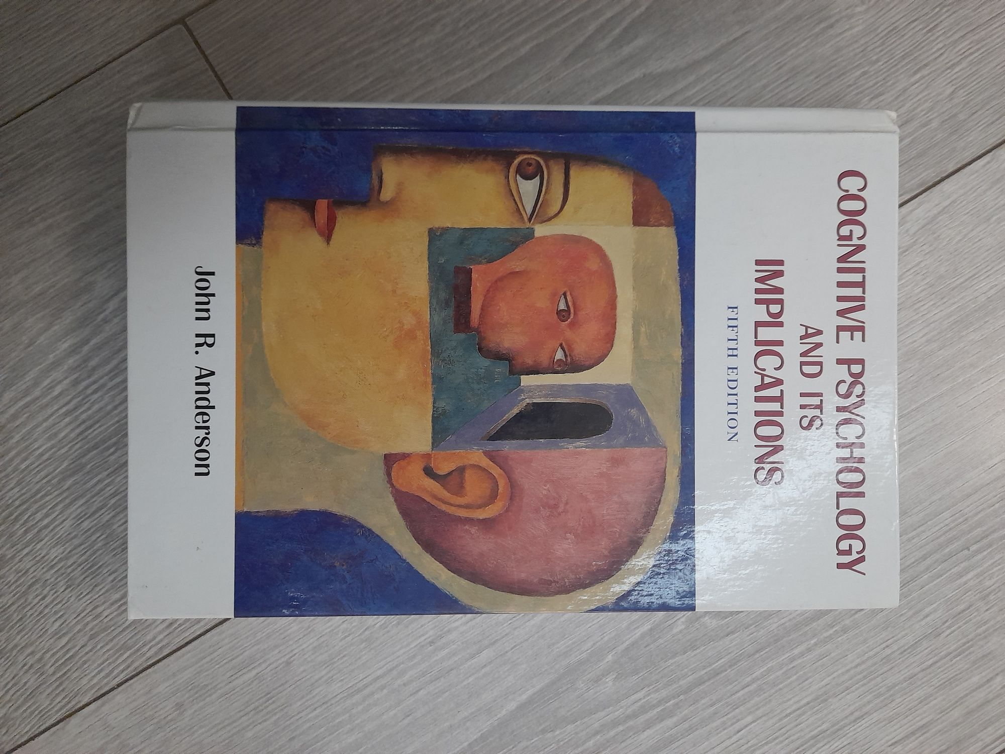 Cognitive psychology and its implications