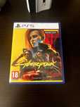 Cyberpunk 2077 ps5