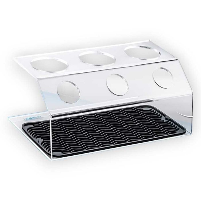 Ociekacz do butelek Sodastream